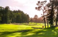 Hardelot Pines Course