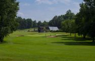 Golf de lAilette hosts some of the finest golf course within Champagne & Alsace