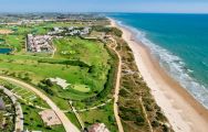 Costa Ballena Ocean Golf Club