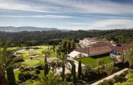 Royal Mougins Golf Resort