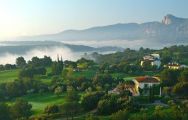 Saint Endreol Golf Resort