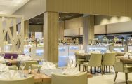 Estival Park Hotel Restaurant