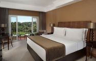 Penha Longa Resort Hotel Bedroom