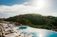 Penha Longa Resort Hotel Pool