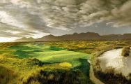 Fancourt Hotel Links Course