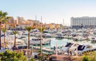 Vilamoura Marina