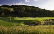 Celtic Manor Twenty Ten Course