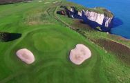 Etretat Golf