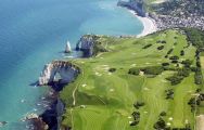 Etretat Golf