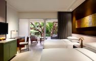 Hyatt Regency Hua Hin Twin Room