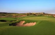 Mazagan Golf Club