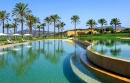 Verdura Golf and Spa Resort Outdoor Pool