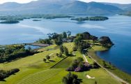 Killarney Golf and Fishing Club