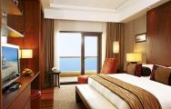 Amwaj Rotana Double Room