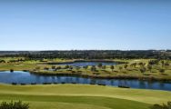 Victoria Golf Course