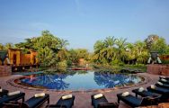 Anantara Hua Hin Resort Outdoor Pool