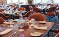 Arnold Palmers Bay Hill Club  Lodge Restaurant