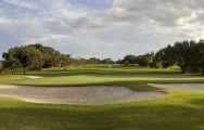 Bay Hill Golf Course