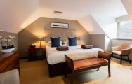 Barnham Broom Golf Hotel and Spa