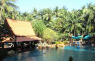 AVANI Pattaya Resort Outdoor Pool