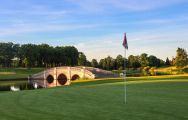 Stoke Park Golf Club Buckinghamshire