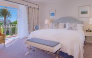Belmond Mount Nelson Hotel Double Room