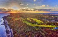 Royal Cromer Golf Club Norfolk