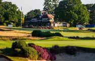 Sunningdale Old Course