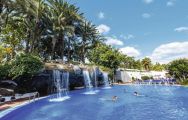 Best Tenerife Hotel Playa de Las Americas