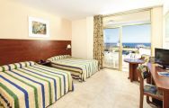 Best Tenerife Hotel Twin Room