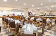 Best Tenerife Hotel Restaurant