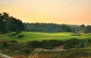 Sunningdale New Course