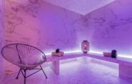 Best Western PLUS Hotel du Parc Chantilly Spa