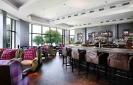 Cameron House Bar and Lounge