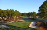 Pinehurst No 2 Course