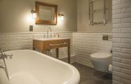 De Vere Wokefield Estate Bathroom