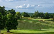 Moor Park Golf Club consists of some of the finest golf course around Hertfordshire