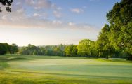 Saffron Walden Golf Club