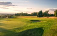 Gog Magog Golf Club