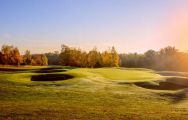 Gog Magog Golf Club