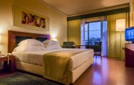 Vila Gale Cerro Alagoa Hotel Double Room