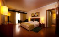 Vila Gale Cerro Alagoa Hotel Double Room