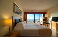 Vila Gale Marina Hotel Double Room