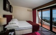 Vila Gale Cascais Hotel Sea View Double Room