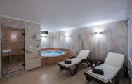 Vila Gale Estoril Hotel Spa