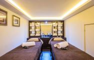 Vila Gale Estoril Hotel Spa Massage