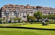 Hotel du Golf Barriere