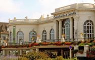 Casino Barriere de Deauville