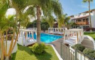 Hotel Jardin Tecina Outdoor Pool