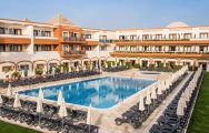 Vila Gale Tavira Hotel Outdoor Pool